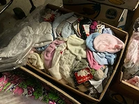 Partij van kinderkledij, badmode voor heren en dames (6435x) - afbeelding 3 van  14