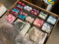 Partij van kinderkledij, badmode voor heren en dames (6435x) - afbeelding 10 van  14