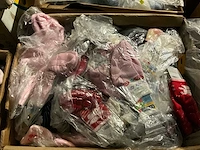 Partij van kinderkledij, badmode voor heren en dames (6435x) - afbeelding 2 van  14