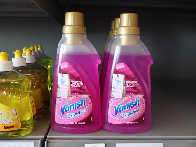 Partij vanish - afbeelding 1 van  4