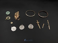 Partij varia – 65,8 gram
