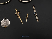 Partij varia – 65,8 gram - afbeelding 5 van  7