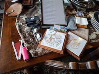 Partij varia - afbeelding 1 van  5