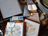 Partij varia - afbeelding 2 van  5