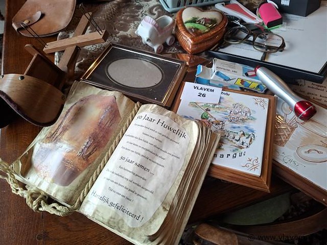 Partij varia - afbeelding 4 van  5