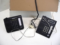 Partij vaste telefonie - afbeelding 2 van  4