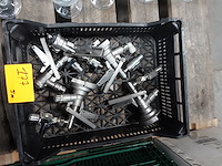 Partij vataansluitingen - afbeelding 1 van  6