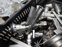 Partij vataansluitingen - afbeelding 3 van  6