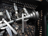 Partij vataansluitingen - afbeelding 4 van  6