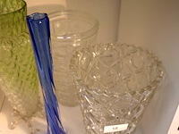 Partij vazen (x5) - afbeelding 5 van  5