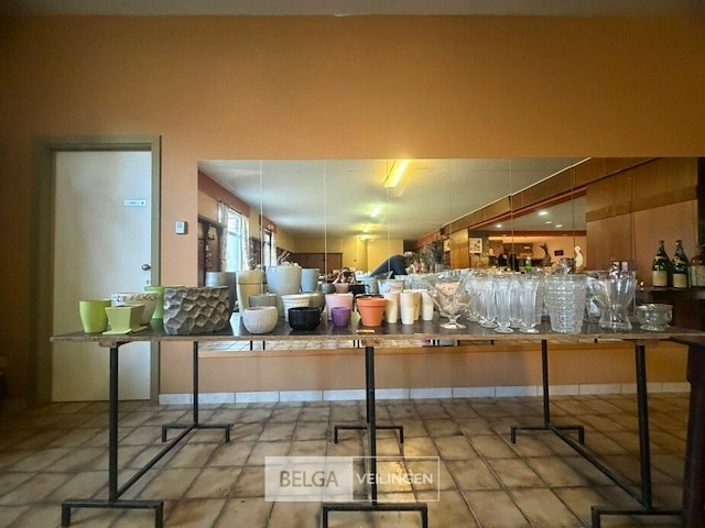 Partij vazen - afbeelding 1 van  4