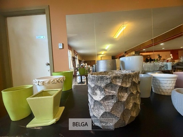 Partij vazen - afbeelding 2 van  4