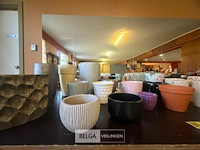 Partij vazen - afbeelding 3 van  4