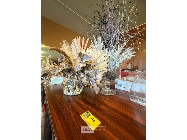 Partij vazen - afbeelding 2 van  5