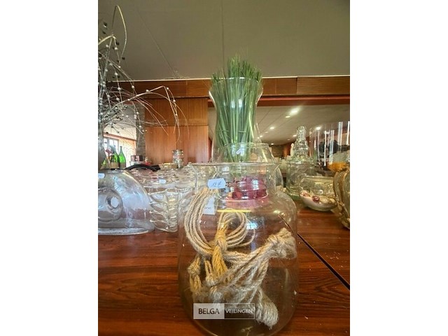 Partij vazen - afbeelding 3 van  5