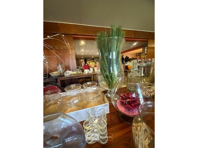 Partij vazen - afbeelding 4 van  5