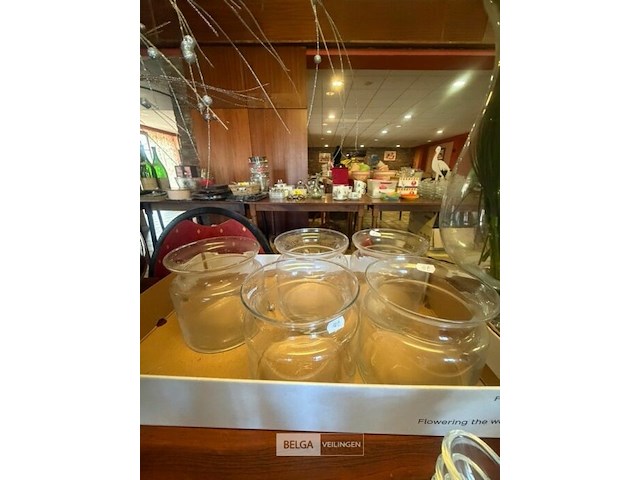 Partij vazen - afbeelding 5 van  5