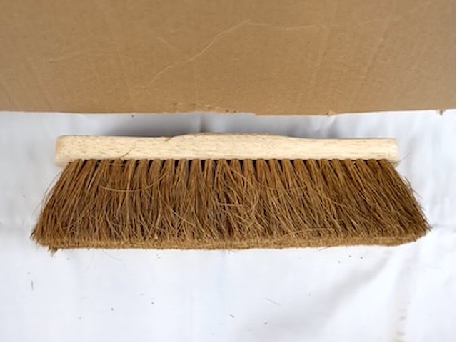 Partij veegborstels - afbeelding 2 van  3