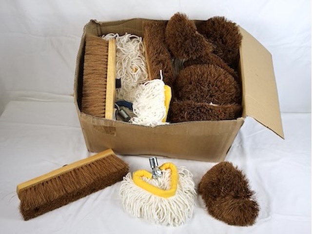 Partij vegen - afbeelding 1 van  6