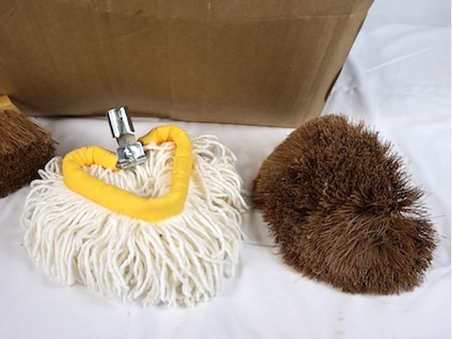 Partij vegen - afbeelding 2 van  6