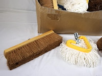 Partij vegen - afbeelding 3 van  6