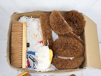 Partij vegen - afbeelding 4 van  6