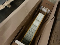 Partij veiligheid lichtgordijnen - afbeelding 3 van  6