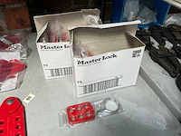 Partij veiligheids tags - afbeelding 3 van  10
