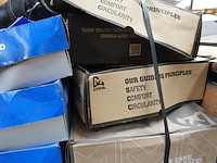 Partij veiligheidschoenen - afbeelding 8 van  9