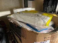 Partij veiligheidsharnassen en valstoppers - afbeelding 5 van  6
