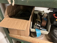 Partij veiligheidsharnassen en valstoppers - afbeelding 6 van  6