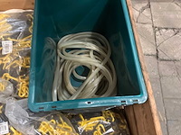 Partij veiligheidskatting pvc - afbeelding 2 van  2