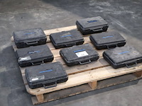 Partij velboek carlson 8stuks