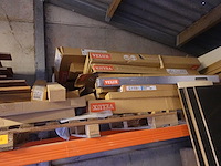 Partij velux onderdelen - afbeelding 1 van  4