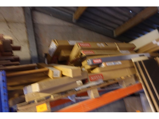 Partij velux onderdelen - afbeelding 2 van  4