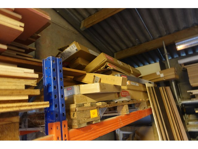 Partij velux onderdelen - afbeelding 4 van  4