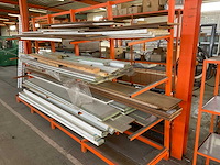 Partij vensterbanken en plinten - afbeelding 1 van  5