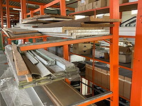 Partij vensterbanken en plinten - afbeelding 2 van  5