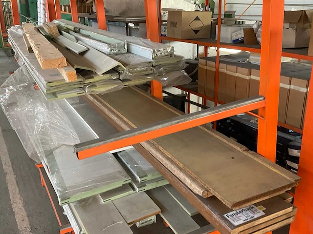 Partij vensterbanken en plinten - afbeelding 3 van  5