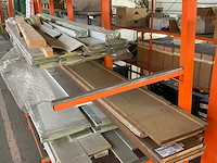 Partij vensterbanken en plinten - afbeelding 3 van  5