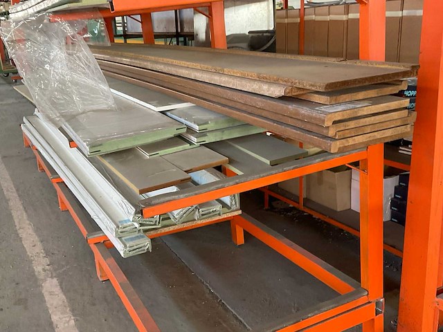 Partij vensterbanken en plinten - afbeelding 4 van  5