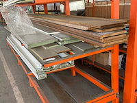 Partij vensterbanken en plinten - afbeelding 4 van  5