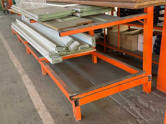 Partij vensterbanken en plinten - afbeelding 5 van  5