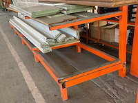 Partij vensterbanken en plinten - afbeelding 5 van  5