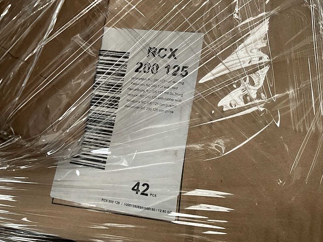 Partij ventilatie koppelstukken - afbeelding 3 van  3