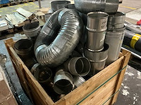 Partij ventilatiebuizen - afbeelding 4 van  4