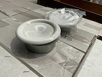 Partij ventilatieventielen - afbeelding 1 van  4