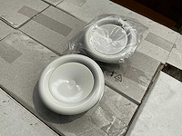 Partij ventilatieventielen - afbeelding 2 van  4