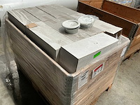 Partij ventilatieventielen - afbeelding 3 van  4