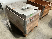 Partij ventilatieventielen - afbeelding 4 van  4